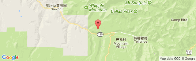 Telluride Regional Airport图片