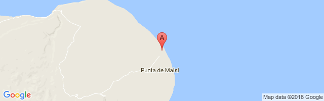 Punta de Maisi Airport图片