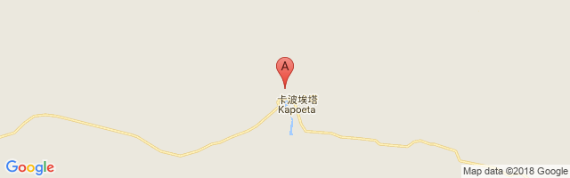 Kapoeta Airport图片