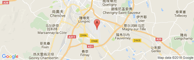 Dijon-Bourgogne Airport图片