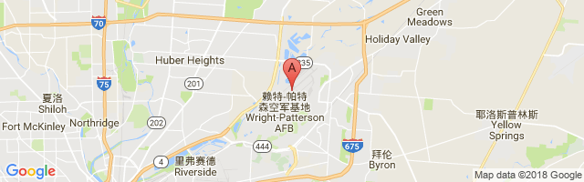 Wright-Patterson Air Force Base Airport图片