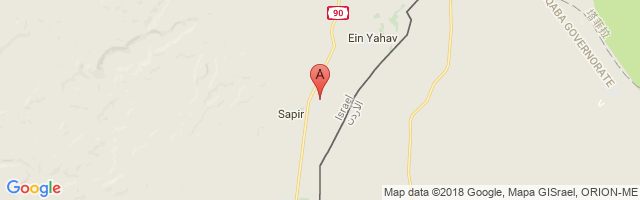 Ein Yahav Airfield Airport图片
