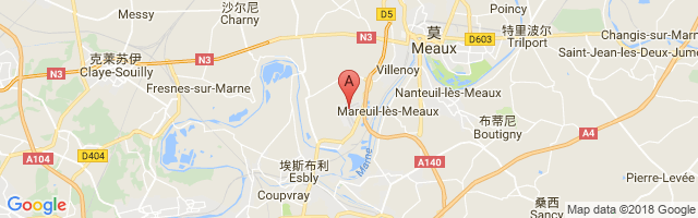 Meaux Esbly Airport图片