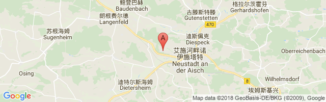 Neustadt/Aisch Airport图片