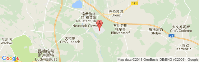 Neustadt-Glewe Airport图片