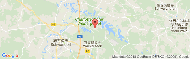 Schwandorf Airport图片