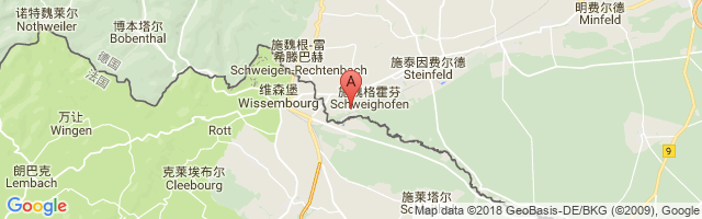 Schweighofen Airport图片