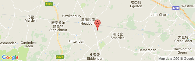 Lashenden (Headcorn) Airfield Airport图片