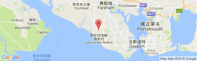 RNAS Lee-On-Solent Airport图片