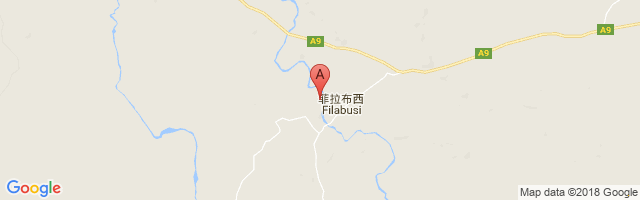 Filabusi Airport图片