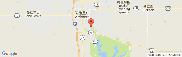 Ardmore Downtown Executive Airport图片