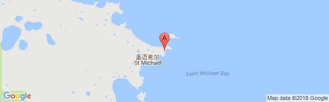 St Michael Airport图片