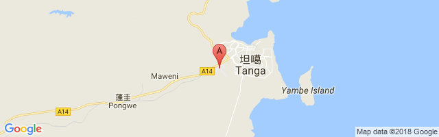 Tanga Airport图片