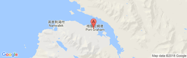 Port Graham Airport图片