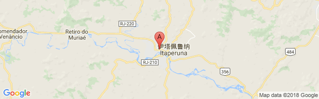 Itaperuna Airport图片