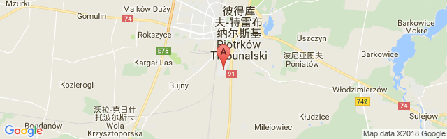 Piotrków Trybunalski-Bujny Airport图片