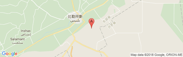 Bilbeis Airport图片
