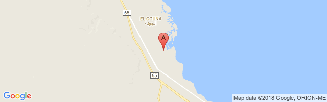 El Gouna Airport图片
