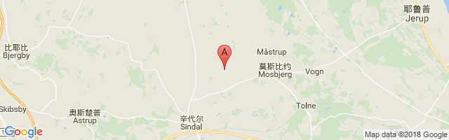 辛代尔机场 Sindal Airport图片