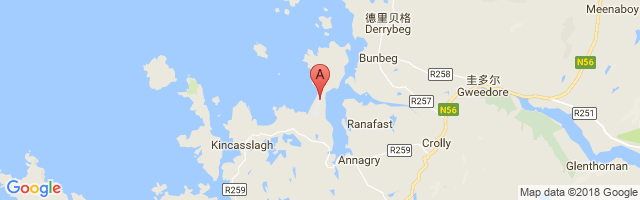 Donegal Airport图片