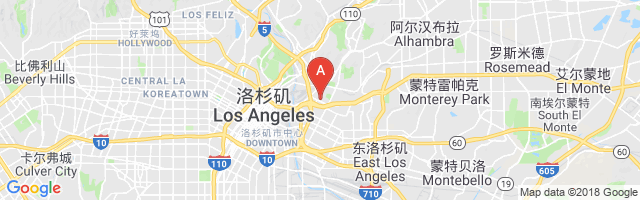 Los Angeles County/USC Medical Center Airport图片