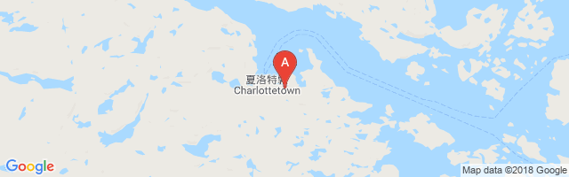 Charlottetown Airport图片