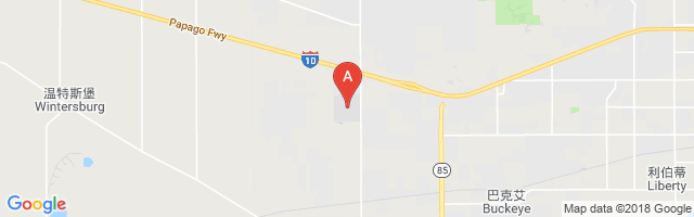 Buckeye Municipal Airport图片