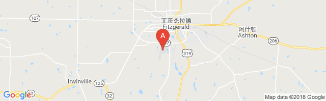 Fitzgerald Municipal Airport图片