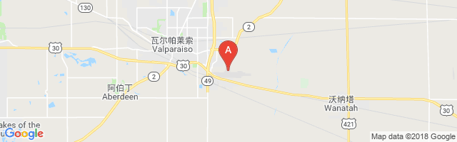 Porter County Municipal Airport图片