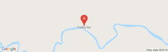 Timbunke Airport图片