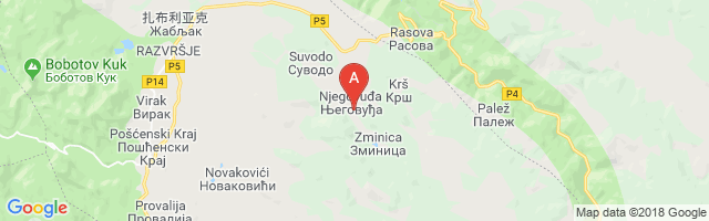 Žabljak Airport图片
