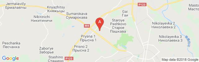 Novo-Pashkovo Airport图片