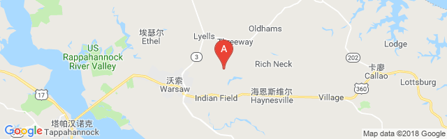 Branham Mill Airpark Airport图片