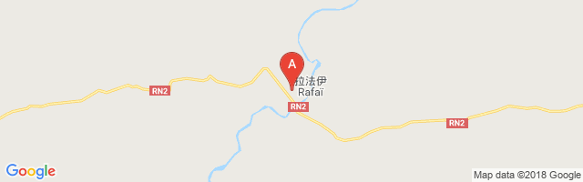 Rafaï Airport图片