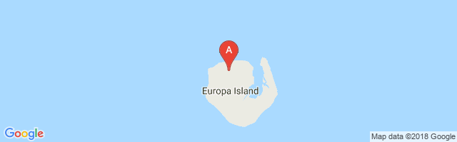 Europa Island Airstrip Airport图片