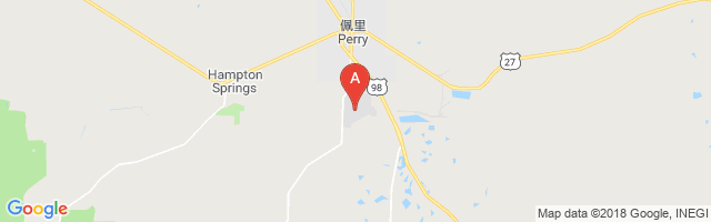 Perry-Foley Airport图片