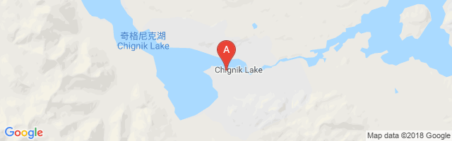Chignik Lake Airport图片