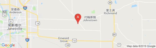 Johnstown Center Airport图片