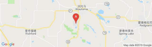Wautoma Municipal Airport图片