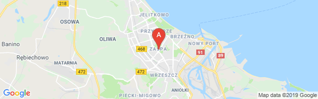Gdańsk-Wrzeszcz Air Base Airport图片