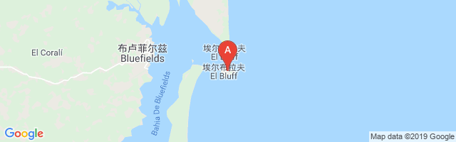 El Bluff Airport图片