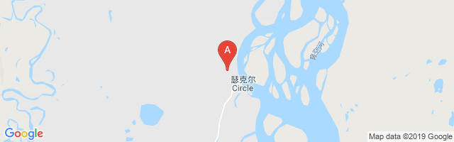 Circle City /New/ Airport图片