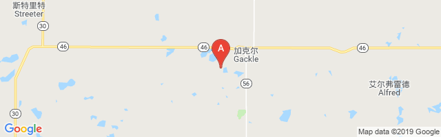 Gackle Municipal Airport图片