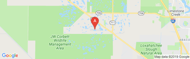 William P Gwinn Airport图片