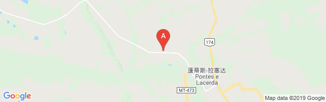 União do Vale Airport图片