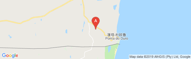Ponta do Ouro Airport图片