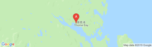 Thorne Bay Airport图片