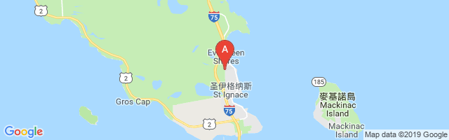Mackinac County Airport图片