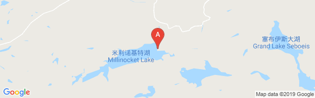 Libby Camps Seaplane Base Airport图片