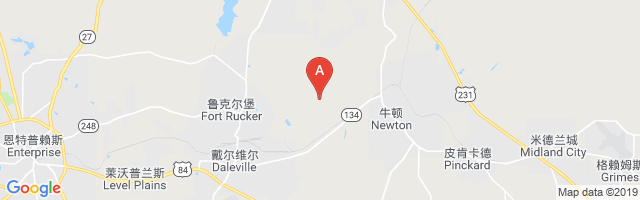 Hanchey Army (Fort Rucker) Airport图片